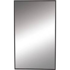 Vivian Lune Home Thin Minimalistic Wall Mirror 1x36"