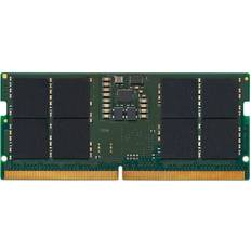 16 GB - SO-DIMM DDR5 RAM-Speicher Kingston SO-DIMM DDR5 5200MHz 16GB ECC (KCP552SS8-16)