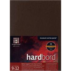 Sheet Materials Hardbord 9 in. x 12 in. each