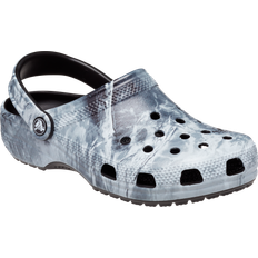 Crocs Men's Classic Clog Grey 17M