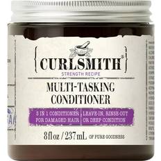 Curlsmith Multi-tasking Conditioner 8fl oz