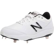 New Balance Kids' 4040 v6 RM Baseball Cleats