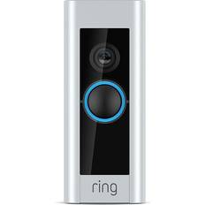 Ring doorbell chime Ring B08M125RNW Pro Video Doorbell