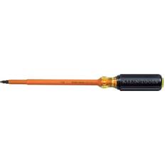 Slotted Screwdrivers Klein Tools 662-7-INS #2 Insulated 7-Inch