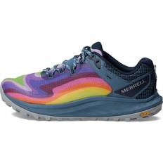 Running Shoes Merrell Antora Rainbow Rainbow