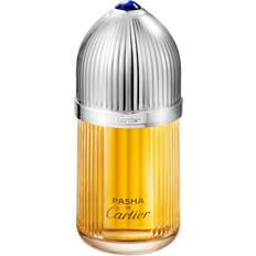 Eau de Parfum Cartier Pasha De Parfume 100ml