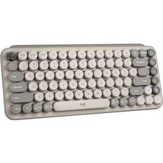 Wireless Keyboards on sale Logitech POP Keys Mechanical
