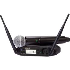 Shure Microphones Shure GLXD24/SM58-Z3 Wireless System w/SM58