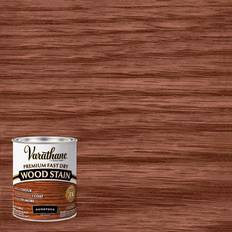 Wood Flooring Rust-Oleum Gunstock Varathane Premium Fast Dry Wood Stain-262007 Quart