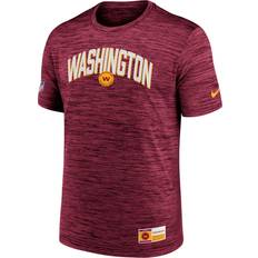 : New Era Women's Burgundy Washington Commanders V-Neck T-Shirt :  Sports & Outdoors