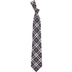 Red Ties Eagles Wings Men's Black Texas Tech Red Raiders Rhodes Tie