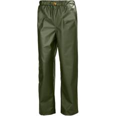 Helly Hansen Rain Clothes Helly Hansen Men's Relaxed Fit Mid-Rise Gale Rain Pants