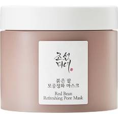 Dufter Ansiktsmasker Beauty of Joseon Red Bean Refreshing Pore Mask 140ml