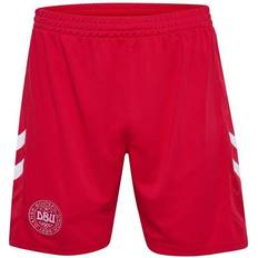 Hummel Denmark Away Shorts 23/24 Sr