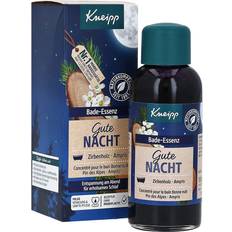 Badeöle Kneipp Badele Bade-Essenz Gute Nacht Reinigung 100ml