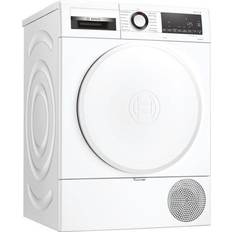 Bosch Frontmatet - Vaskemaskin med tørketrommel Vaskemaskiner Bosch WQG233D20 EEK: A+++