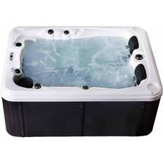 Home Deluxe Whirlpool Beach Whirlpool Pure