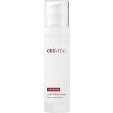 Gesichtspflege CBDVital Anti Falten Creme 50ml