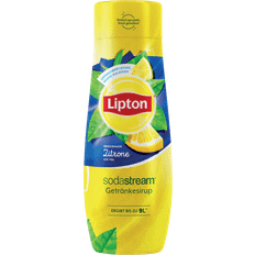 Zubehör SodaStream Sirup Lipton Zitrone