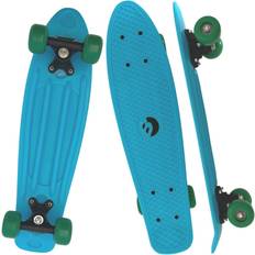 Best Sporting Kinder-Skateboard blau