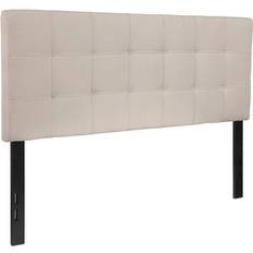 Flash Furniture Bedford Tufted Headboard 77.75"