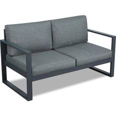 Real Flame 9624 Outdoor Sofa