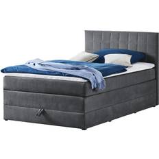 120x200 Prince Boxspringbett