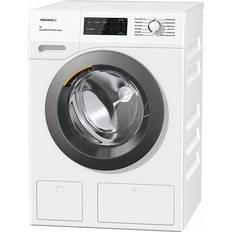 Miele Frontlader Waschmaschinen Miele Waschmaschine WCI 870 WPS PowerWash TwinDos