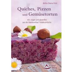 Tortenformen Quiches, Pizzen Tortenform