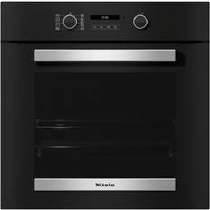 Miele Backöfen Miele Einbau-Backofen H 2467 Schwarz