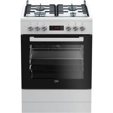 Beko Herdset FSM62320DWS