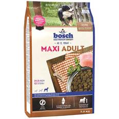 Bosch Adult Maxi Hundefutter 2 3