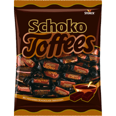 Storck Schoko Toffees 325g 1Pack