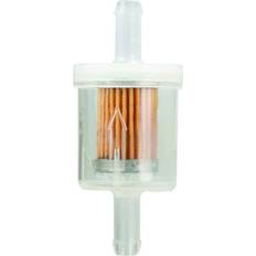 Garden Power Tool Accessories Briggs & Stratton Lawn Mower Fuel Filter for Select Models, 5065K