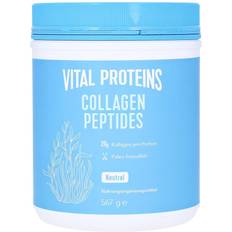 Kollagen Nahrungsergänzung Vital Proteins Collagen Peptides neutral Pulver