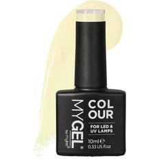 Mylee MyGel Gel Polish Lemonade 10ml