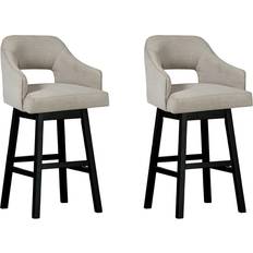 Ashley Tallenger Bar Stool 22.5" 2