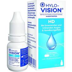 HYLO-VISION Hd Augentropfen 15ml