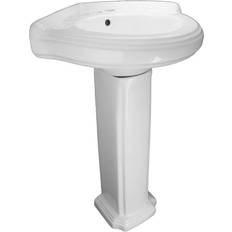 Small bathroom vanity sink combo Renovators Supply MANUFACTURING Combo