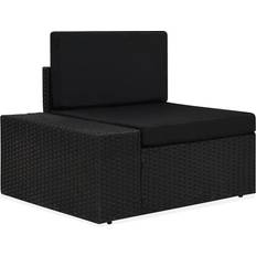 vidaXL Sofa-Eckteil Modulsofa