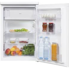 Freistehende Kühlschränke Exquisit KS 16-4-E-040 E Tischkühlschrank