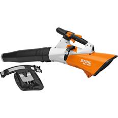 Laubbläser Stihl BGA 200 mit Komfort-Tragsystem