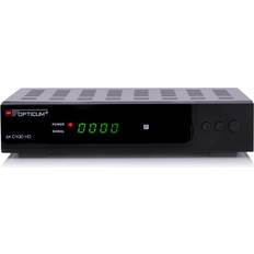 Dvb c receiver Opticum AX C 100 DVB-C