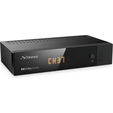 Digitalboxen Strong SRT8216 DVB-T2 Receiver