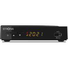 Dvb c receiver Strong SRT3030 DVB-C Receiver