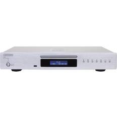 CD-Player reduziert Block C-250 CD-Player Diamantsilber