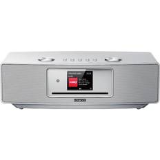 Stereo-Paket Kenwood CR-ST700SCD-S Smart