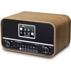 DAB+ Stereo-Paket Albrecht DR 870 CD