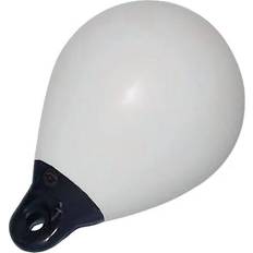 Dan-Fender Jordbær/Ballonfender Hvid B50