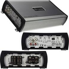 4 channel car amplifier • Compare & see prices now »